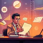 Review monthly statements line by line