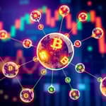 Track asset correlation to avoid unintentional clustering