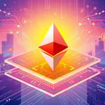 Layer 2 solutions are boosting scalability for Ethereum