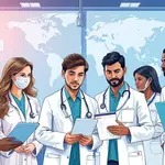 Healthcare sector maintains stable performance