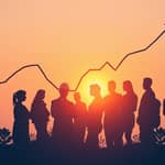 US labor market surprises boost equity momentum