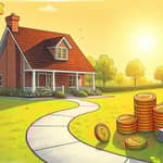 Refinance when you can reduce total interest costs
