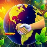 Regulatory frameworks continue to evolve worldwide