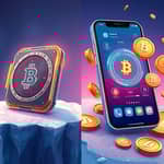 Crypto wallets come in hot and cold forms — choose wisely