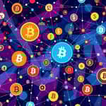 Crypto indices offer diversified blockchain exposure