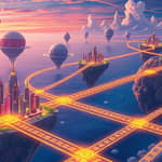 Learn how crypto bridges connect different ecosystems