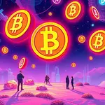 Explore metaverse tokens and their use in virtual worlds