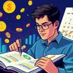 Track every financial promise you make to yourself
