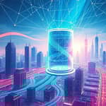 Explore how zk-rollups improve privacy and speed