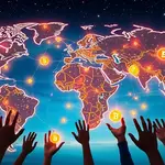Crypto taxation varies dramatically by country