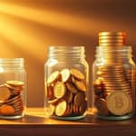 Use high-yield accounts to store short-term goals