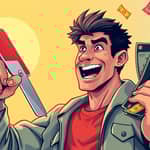 Reduce your dependency on credit cards