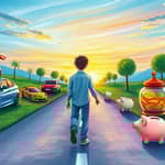 Monitor lifestyle creep when your income increases