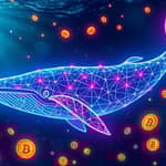 Track whale wallet movements to anticipate trends
