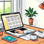Review your checking account weekly for accuracy