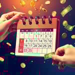 Plan purchases around pay cycles for better cash flow