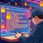 Avoid scams by verifying smart contract details