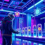 Use testnets to explore projects before investing