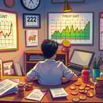 Have a plan for irregular income months