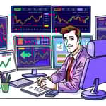 Recognize when to take profits and reset