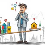Institutional investors reduce exposure to tech