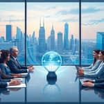 Monitor industry-specific trends for strategic adjustments