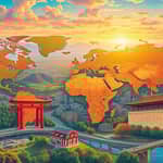 Global capital allocation favors diversified strategies