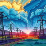 Utilities sector sees short-term pullback