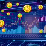 Monitor crypto lending protocols for yield opportunities