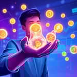 Explore liquid staking for flexible returns