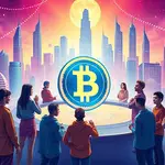 Governance tokens influence project direction