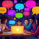 Join community forums for project insights