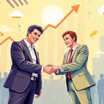 Private credit markets grow amid bank retrenchment