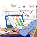 Set reminders for investment account reviews