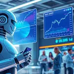 Utilize robo-advisors for automation
