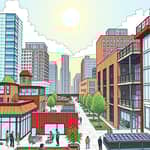 REITs reposition portfolios for hybrid work