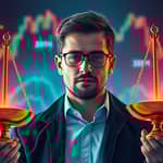 Understand risk management in leveraged trading