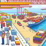 Manufacturing output rebounds with supply chain recovery