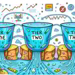 Plan for liquidity needs in every allocation