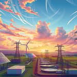 Utilities remain stable in volatile markets