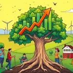 Choose impact funds for values-based portfolios