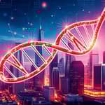 Healthcare M&A surges as biotech innovates