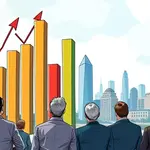 ETF flows signal rotation to value