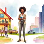 Adjust plans for career and family changes