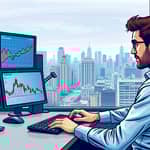 Analyze yield spreads for fixed income decisions