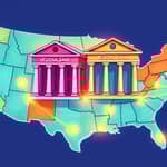 Regional banks merge amid regulatory pressures