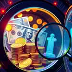 Monitor stablecoin reserves for transparency