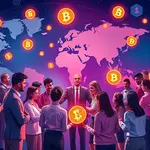 Crypto markets react to regulatory updates