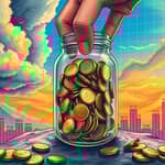 Adjust contributions during economic downturns