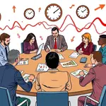 Make a habit of reviewing interest rates